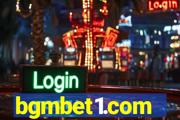 bgmbet1.com