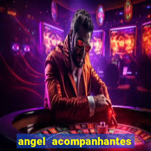 angel acompanhantes porto alegre