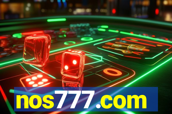 nos777.com