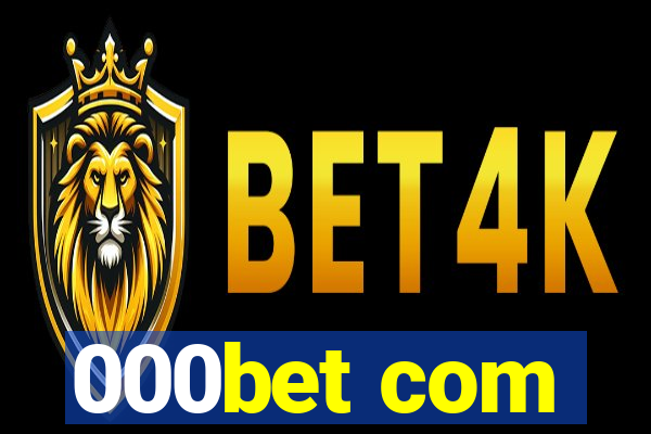 000bet com