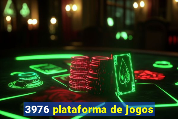 3976 plataforma de jogos