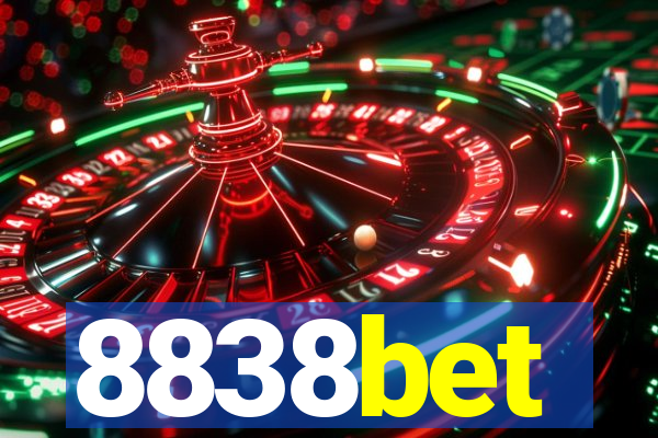 8838bet