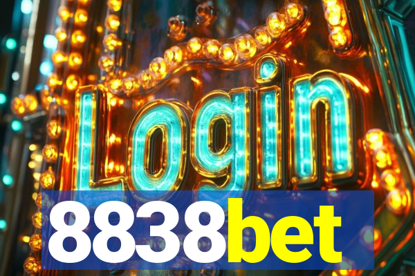 8838bet