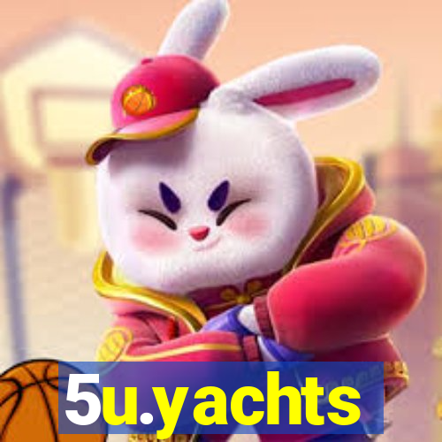 5u.yachts