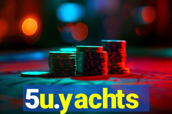 5u.yachts