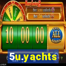5u.yachts