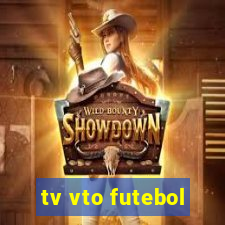 tv vto futebol