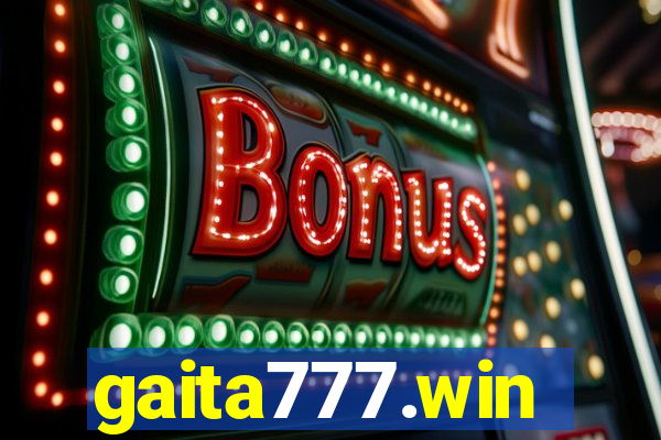 gaita777.win