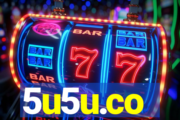 5u5u.co