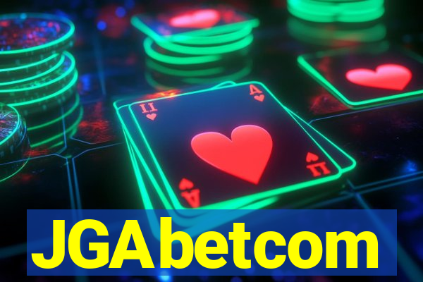 JGAbetcom