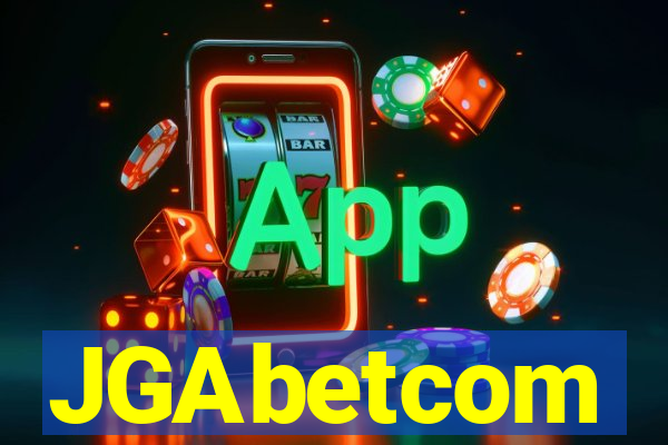 JGAbetcom