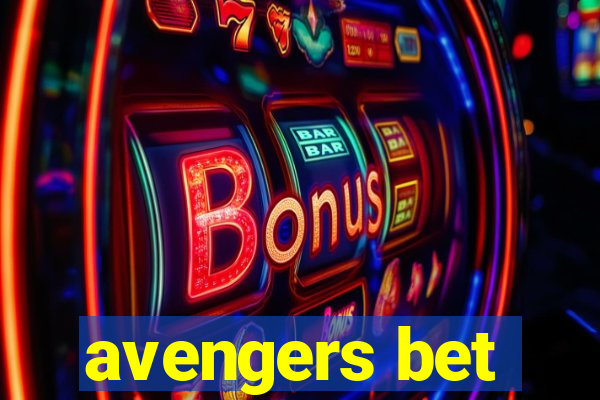 avengers bet