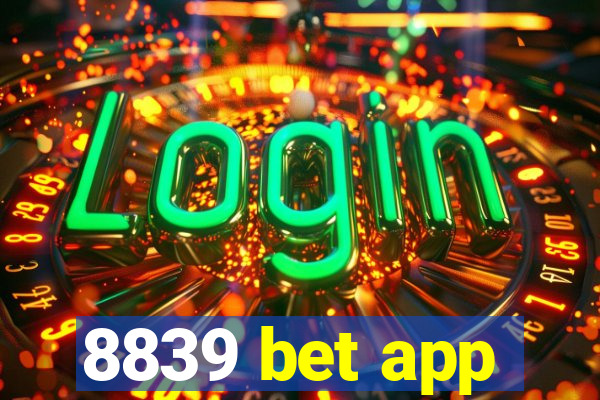 8839 bet app