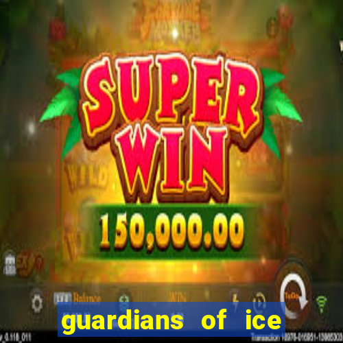 guardians of ice and fire demo