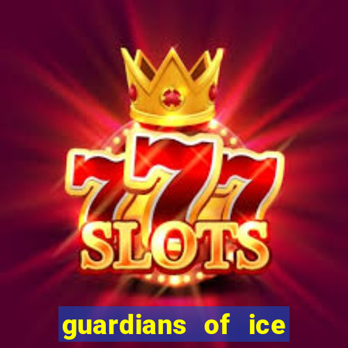 guardians of ice and fire demo