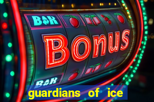 guardians of ice and fire demo