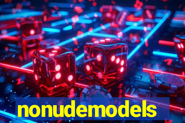 nonudemodels
