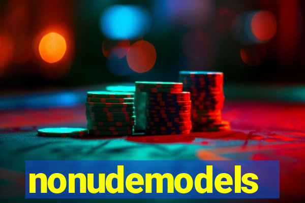nonudemodels