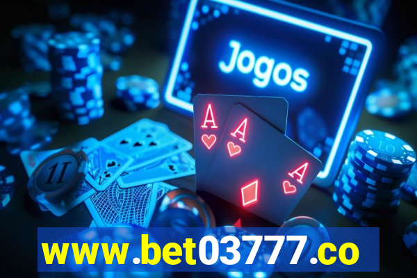 www.bet03777.com