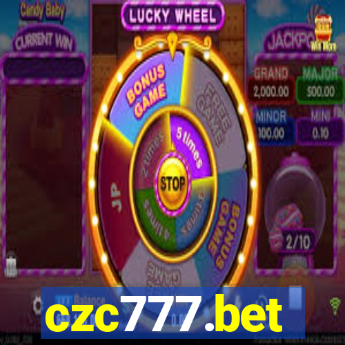 czc777.bet
