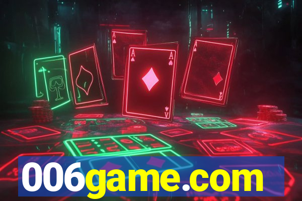 006game.com