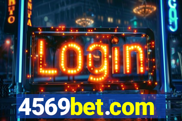 4569bet.com