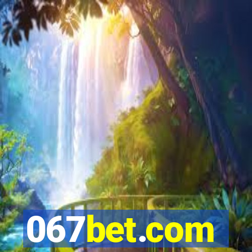 067bet.com