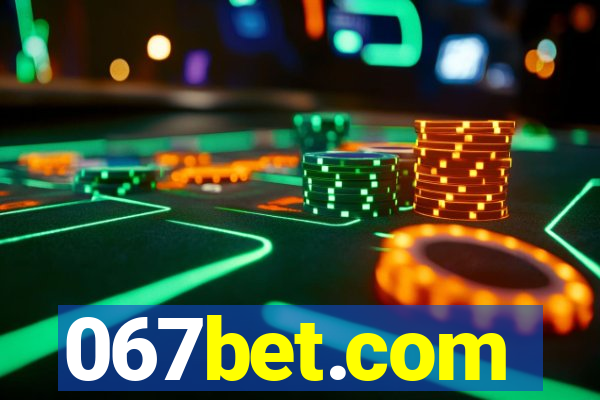 067bet.com