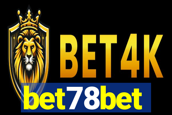 bet78bet