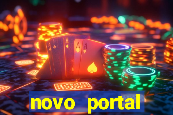 novo portal cruzeiro do sul