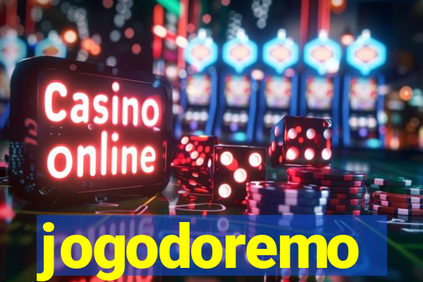 jogodoremo