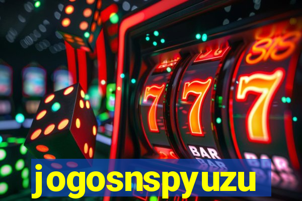 jogosnspyuzu