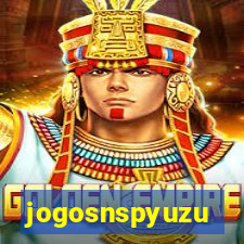 jogosnspyuzu