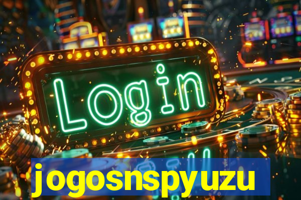 jogosnspyuzu