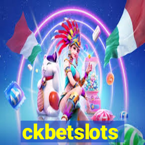 ckbetslots