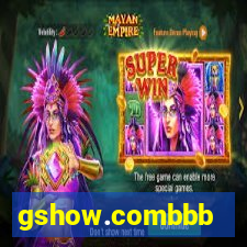 gshow.combbb