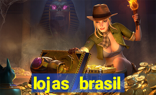 lojas brasil benfica jf