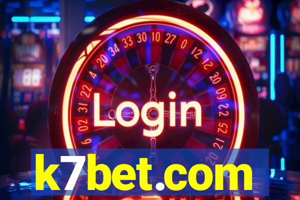 k7bet.com
