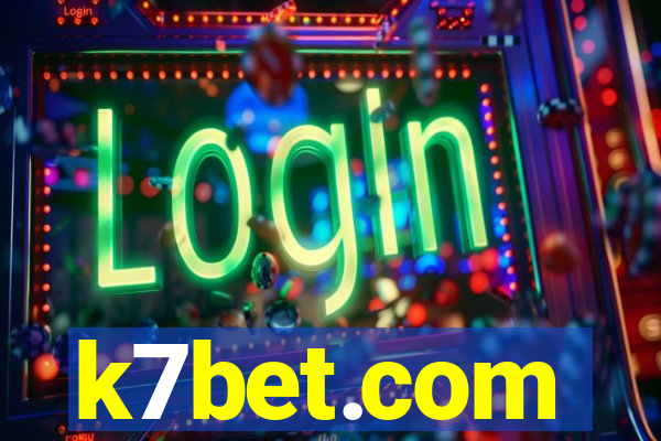 k7bet.com