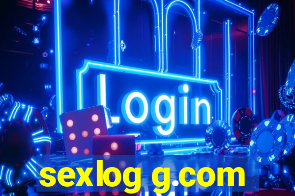 sexlog g.com