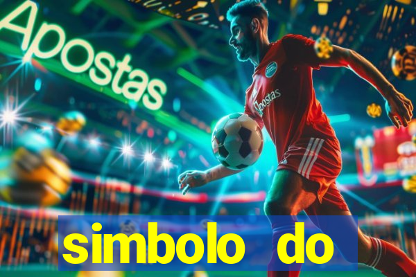 simbolo do corinthians copiar e colar
