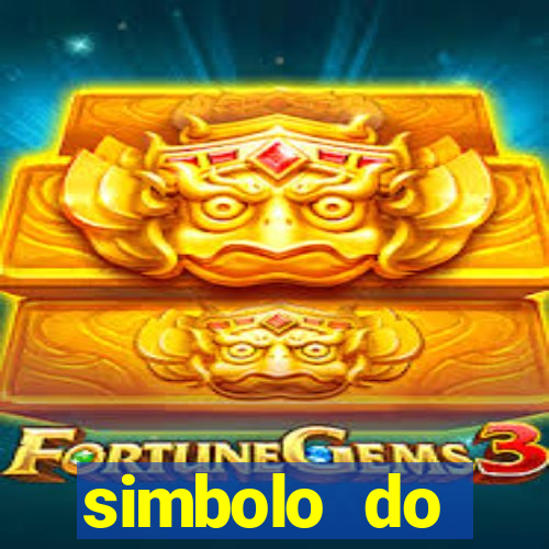 simbolo do corinthians copiar e colar