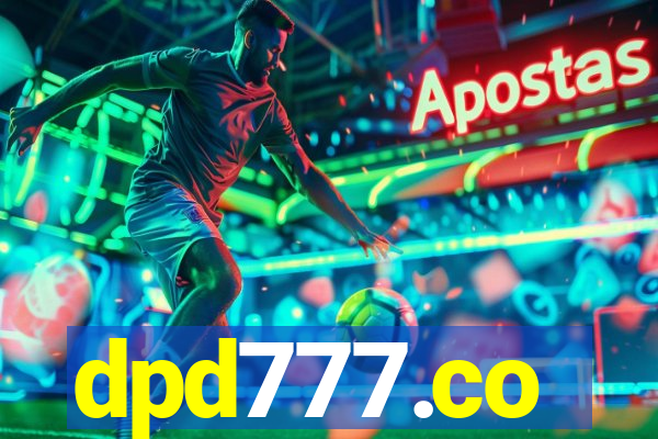 dpd777.co