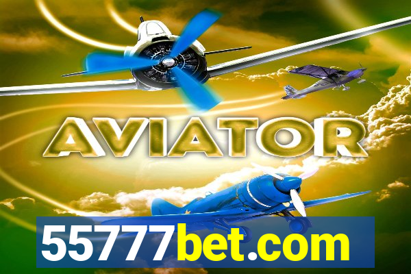 55777bet.com
