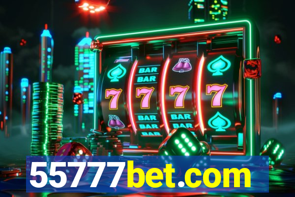 55777bet.com