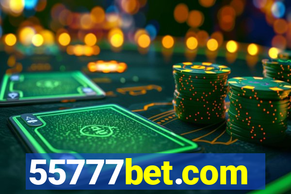 55777bet.com