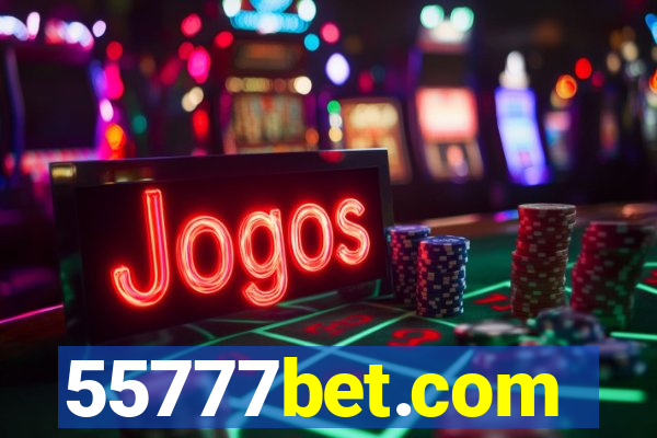 55777bet.com