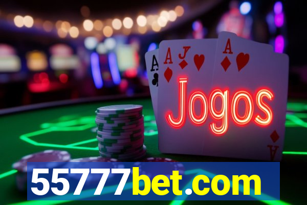 55777bet.com