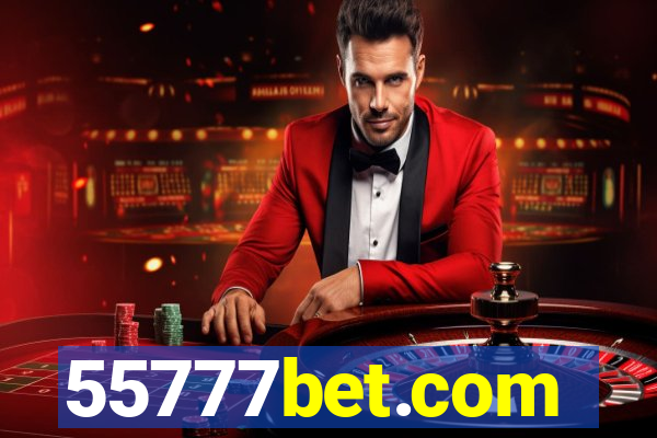 55777bet.com