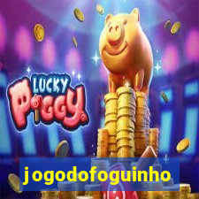 jogodofoguinho